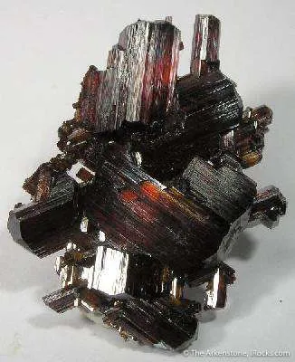 Rutile - image 3