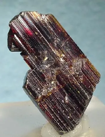 Rutile image