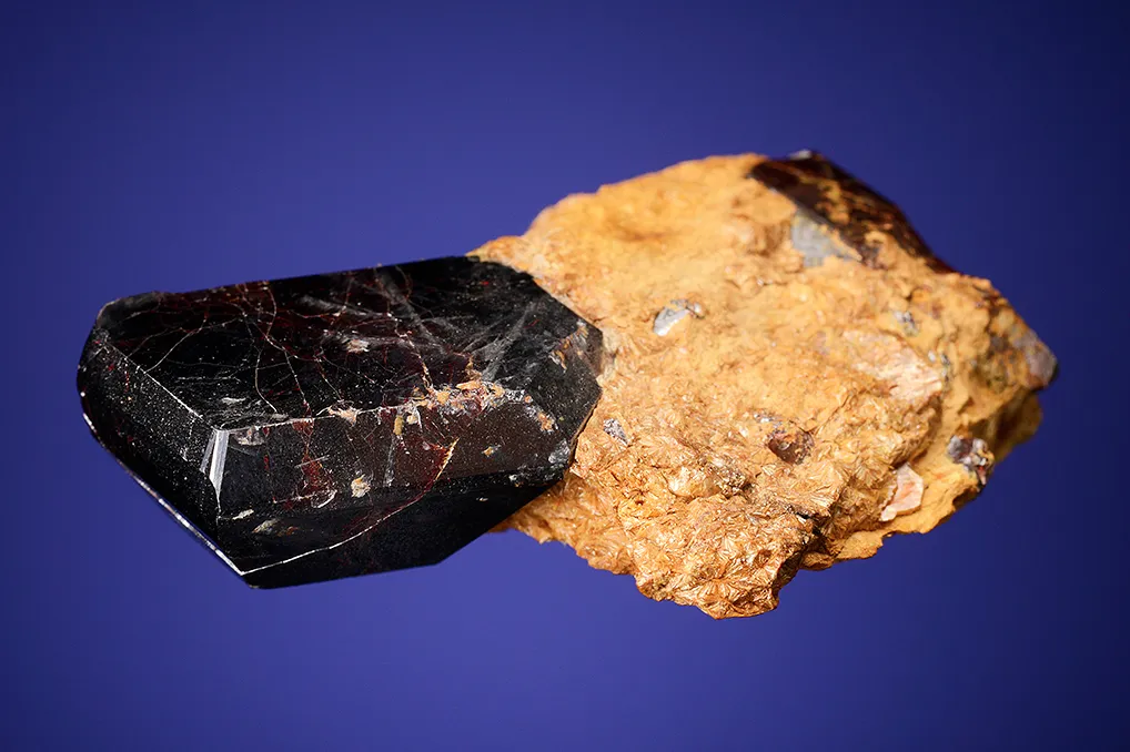 Rutile - image 3