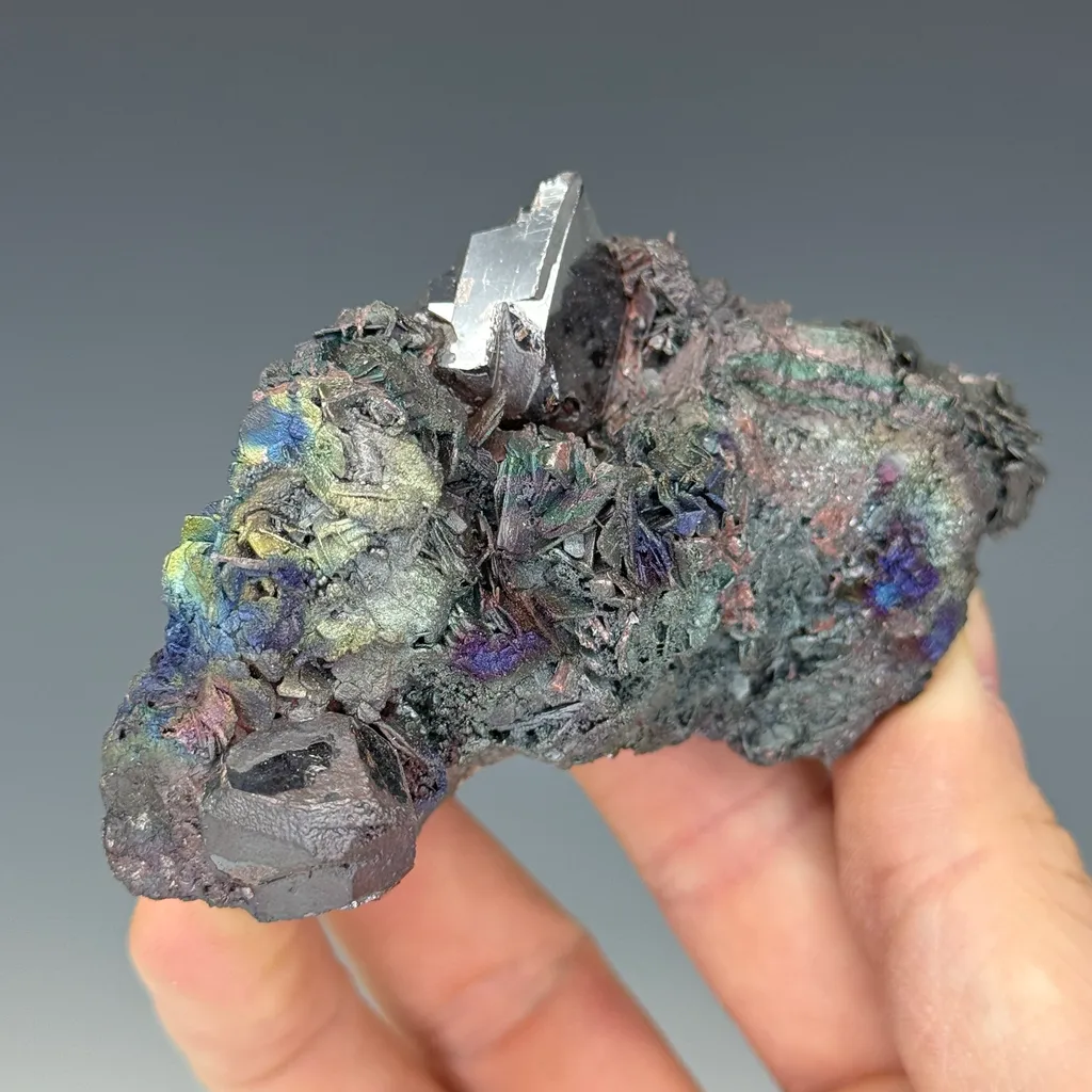 Rutile - image 2