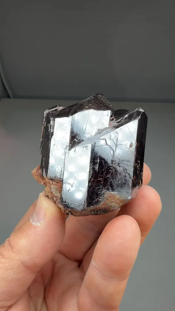 Rutile - image 2