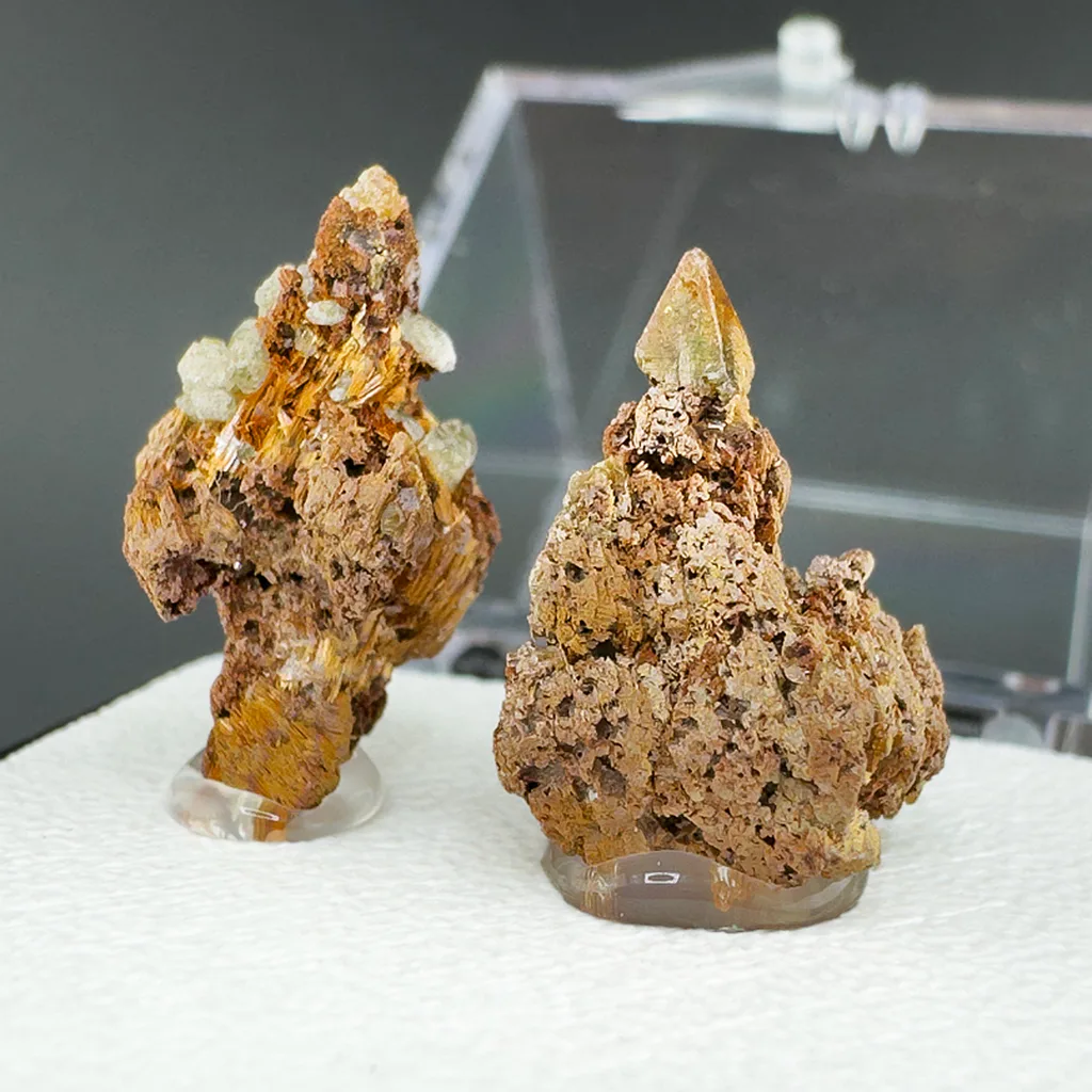 Rutile after Anatase - image 1
