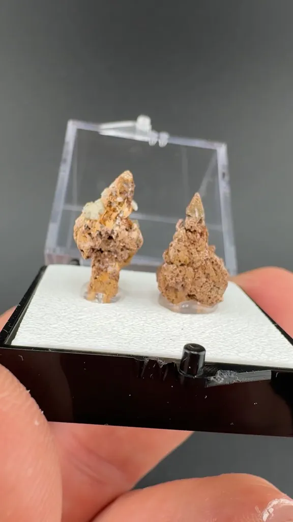 Rutile after Anatase image