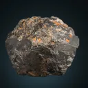 Rutile after Brookite - image 1