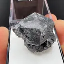 Rutile after Brookite - image 1
