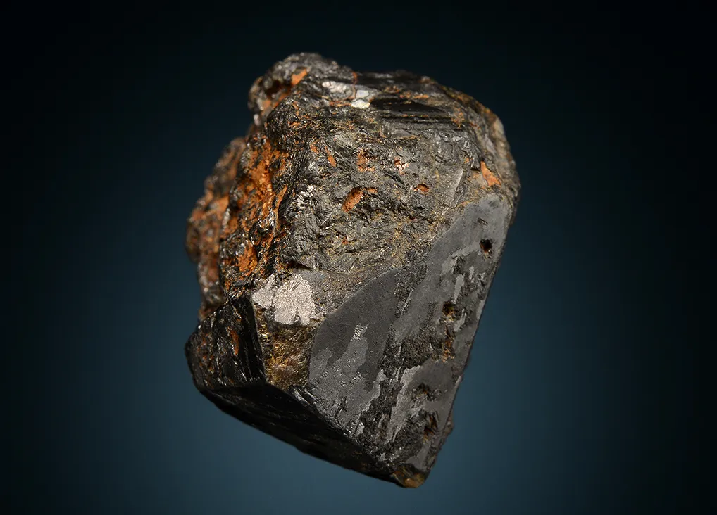 Rutile after Brookite - image 2