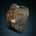 Rutile after Brookite - image 2