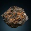 Rutile after Brookite - image 3