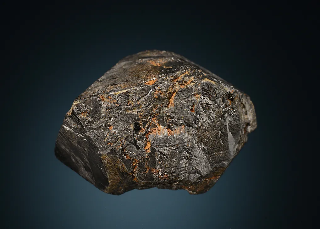 Rutile after Brookite - image 5