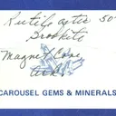 Rutile after Brookite - image 6