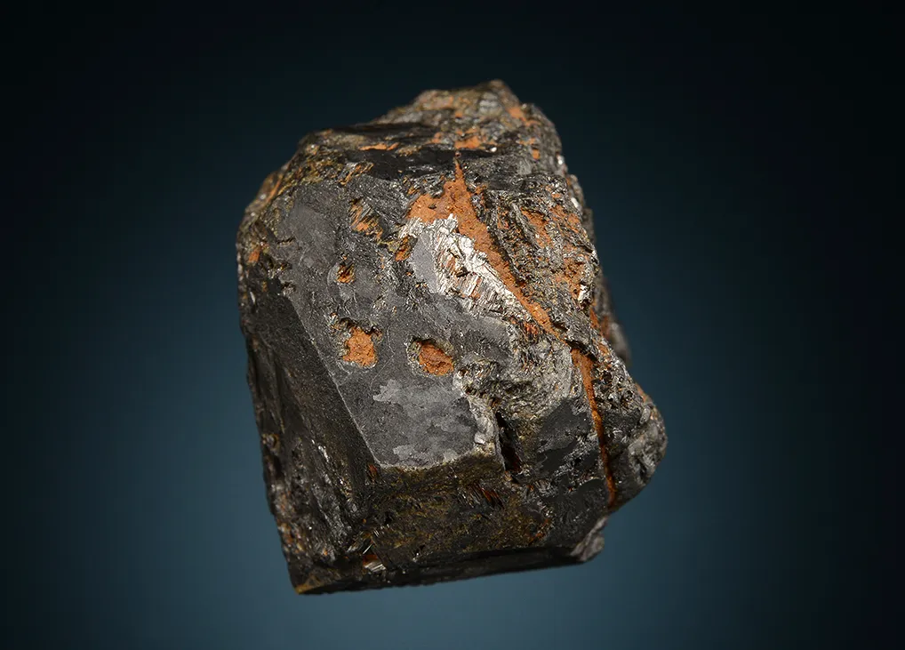 Rutile after Brookite - image 4