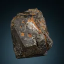Rutile after Brookite - image 4