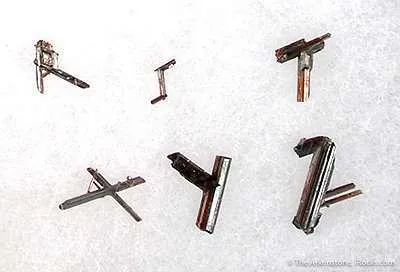 Rutile Alphabet Set - image 2