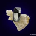 Rutile and Quartz - image 2