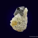 Rutile and Quartz - image 4