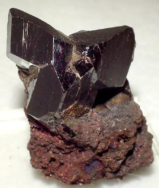 Rutile image