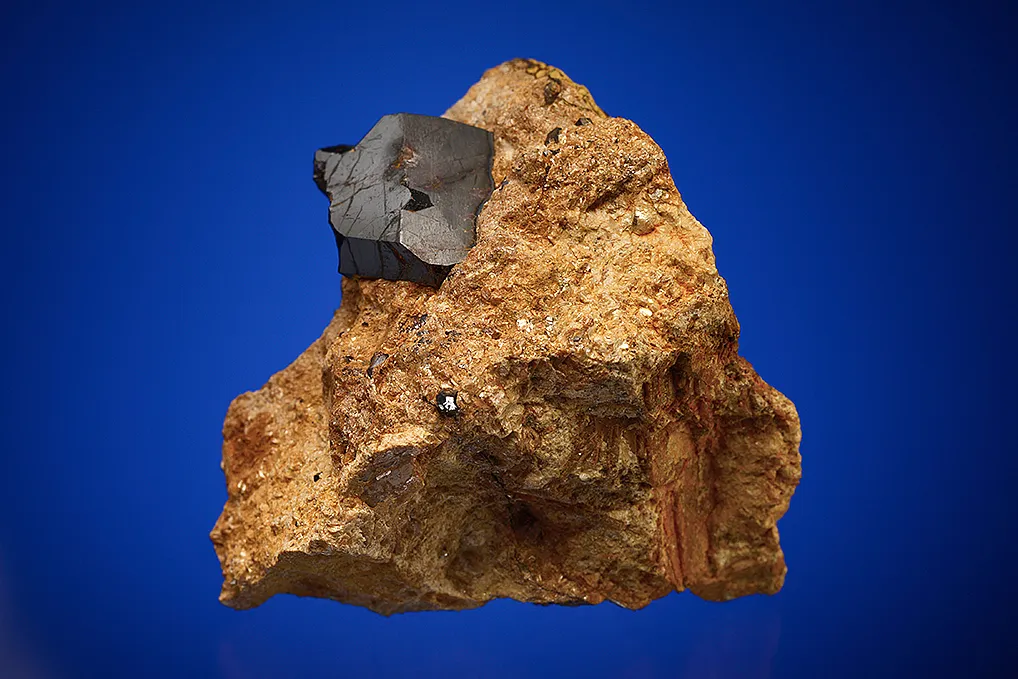 Rutile - image 2