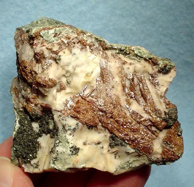 Rutile image