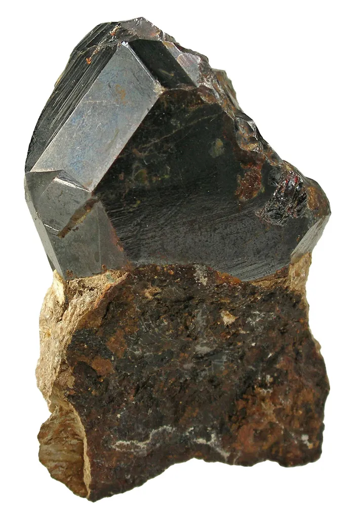 Rutile image