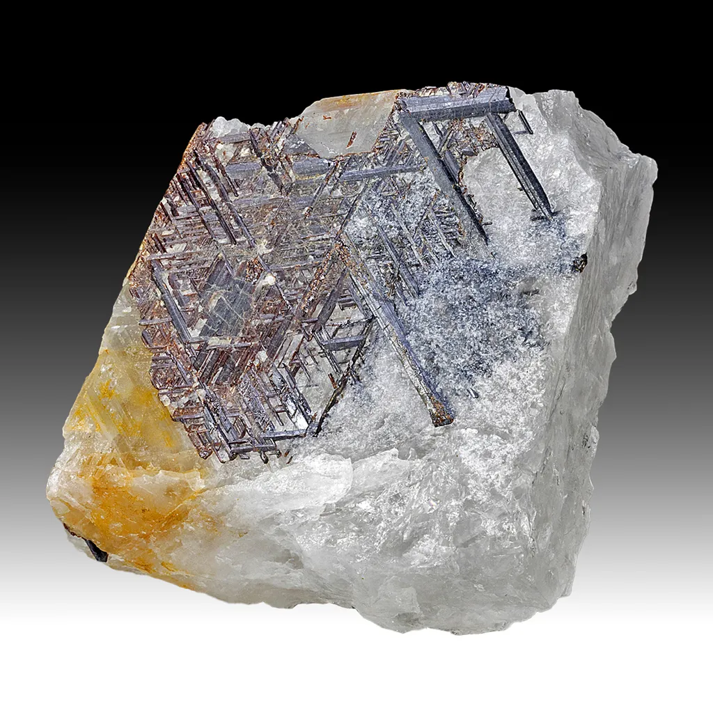 Rutile image