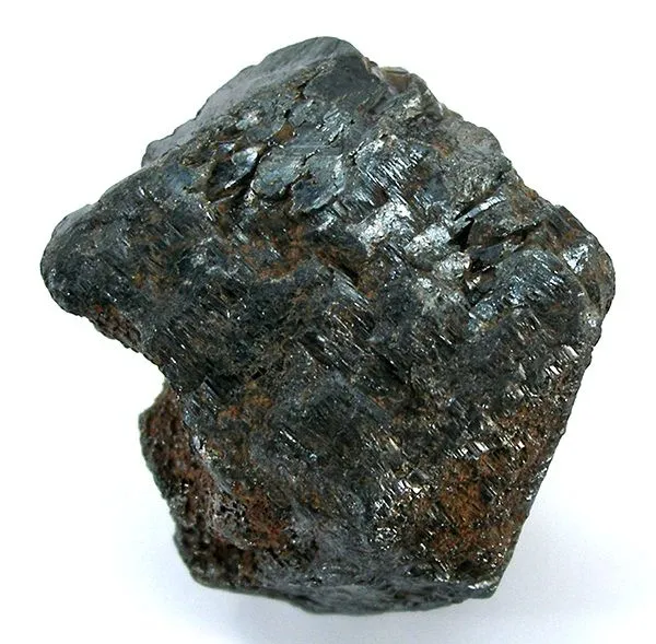 Rutile, Brookite image