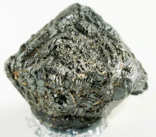 Rutile, Brookite image