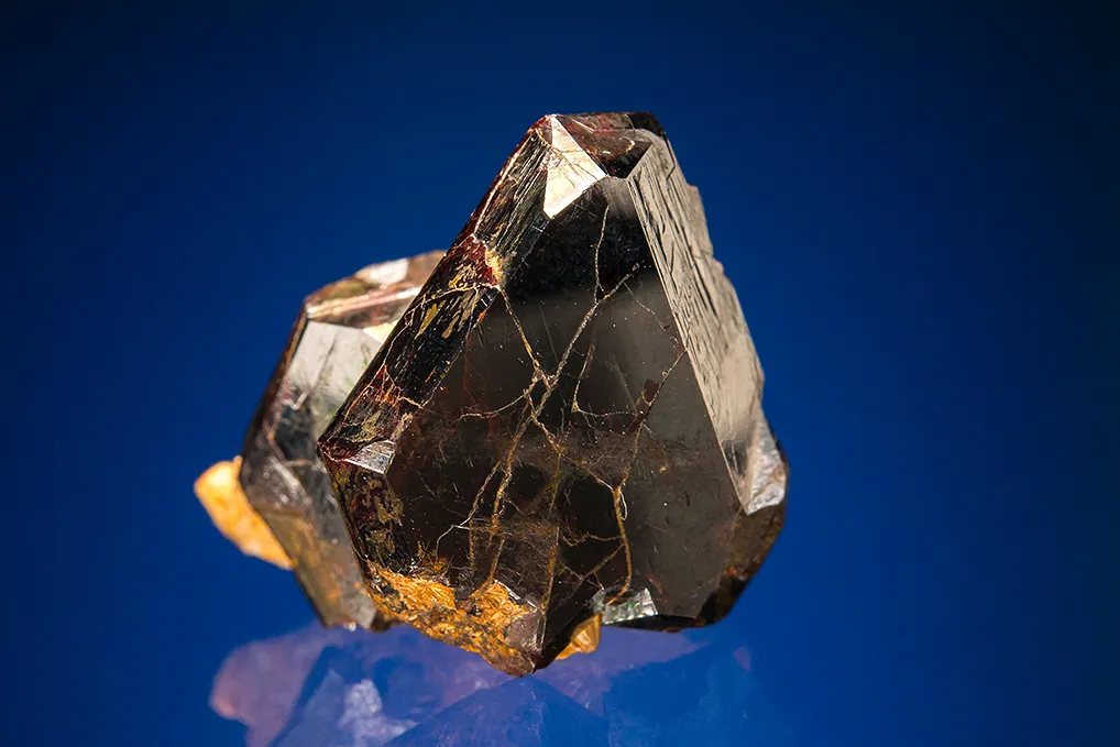 Rutile image