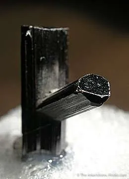 Rutile image
