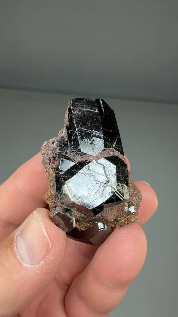 Rutile image