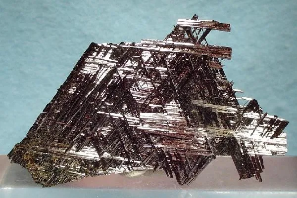 Rutile image