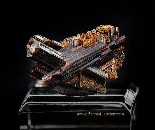 Rutile image