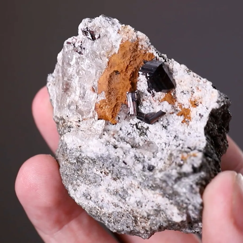 Rutile - image 2