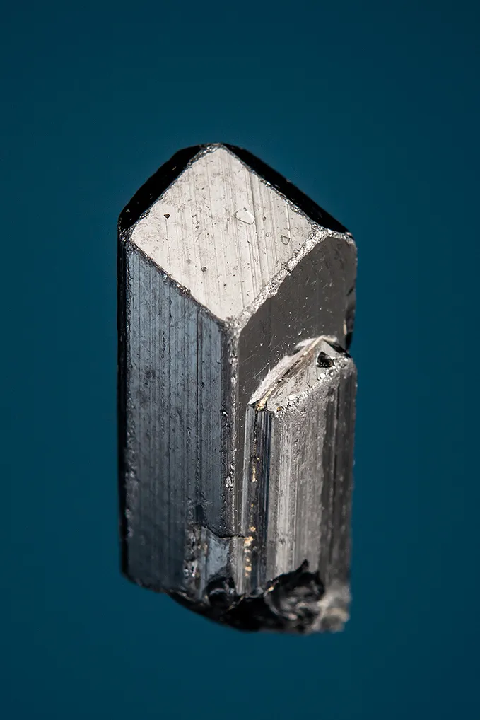 Rutile image