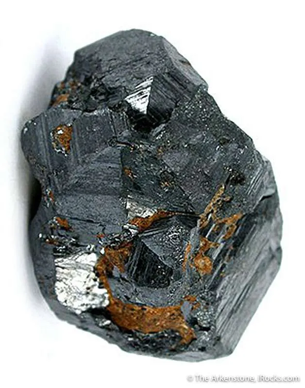 Rutile image