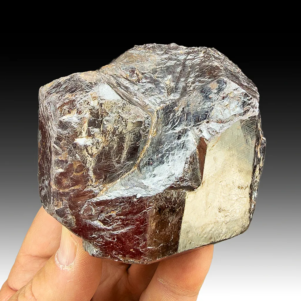 Rutile image