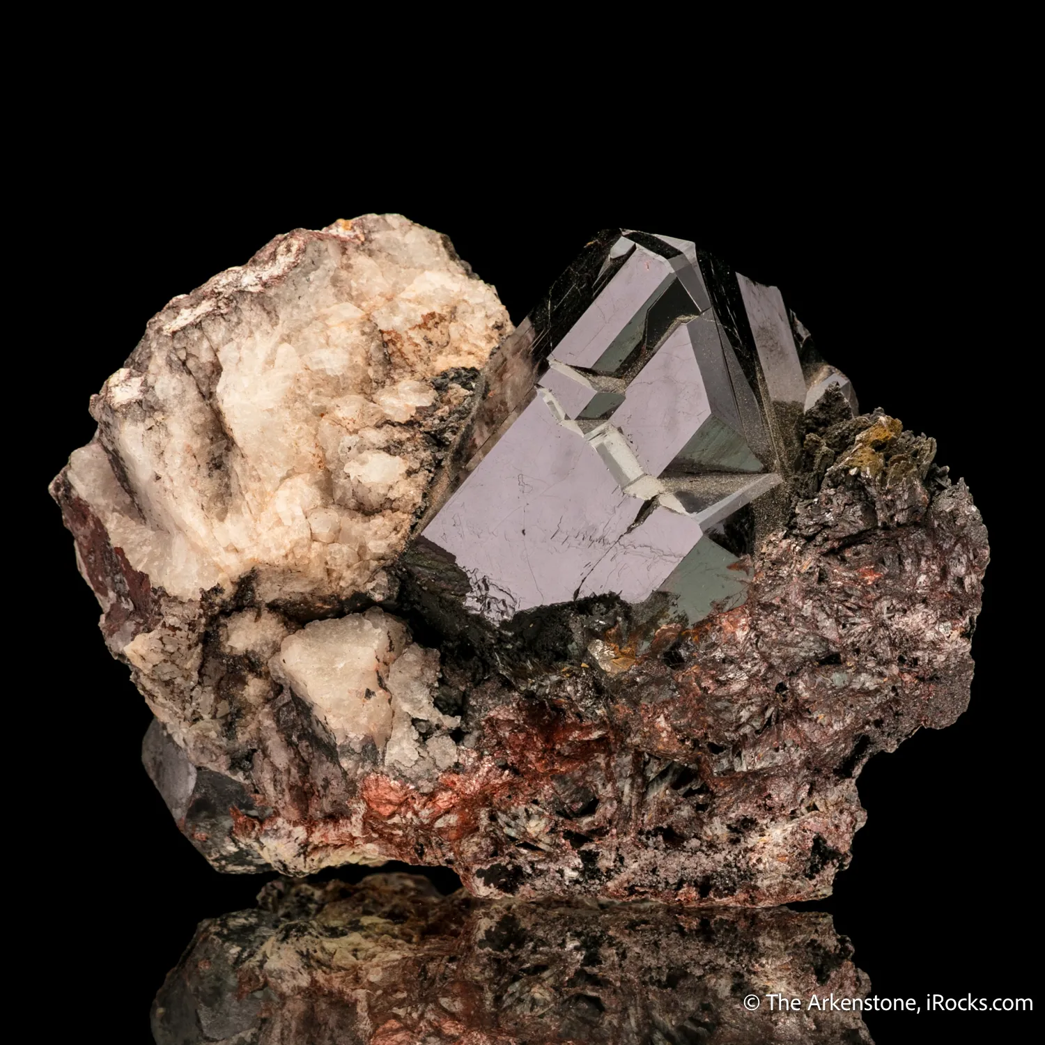 Rutile - image 4