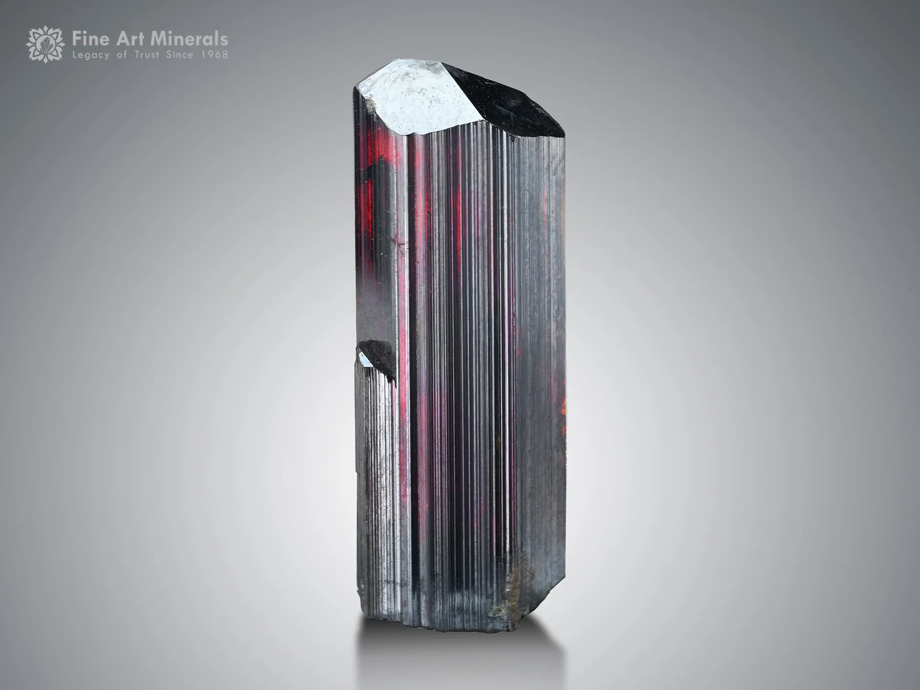 Rutile Crystal from Zagi Pakistan - image 1