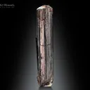 Rutile Crystal from Zagi Pakistan - image 1
