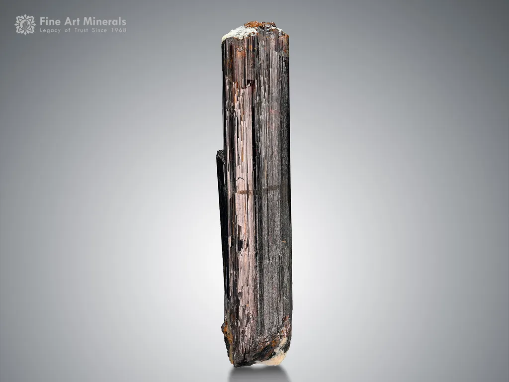 Rutile Crystal from Zagi Pakistan - image 2