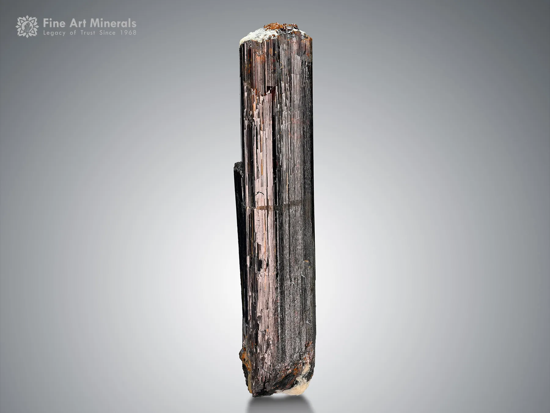 Rutile Crystal from Zagi Pakistan - image 2