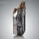 Rutile Crystal from Zagi Pakistan - image 1