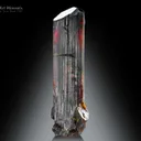 Rutile Crystal from Zagi Pakistan - image 1