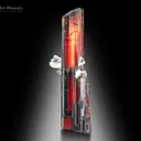 Rutile Crystal from Zagi Pakistan - image 2