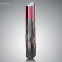 Rutile Crystal from Zagi Pakistan - image 3