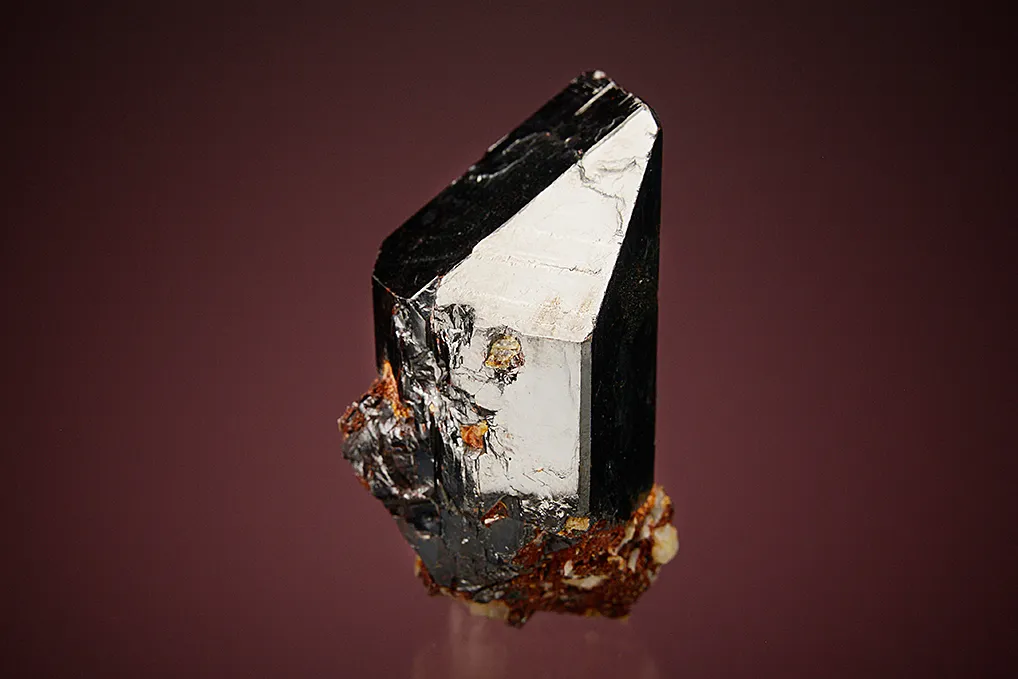 Rutile - image 4