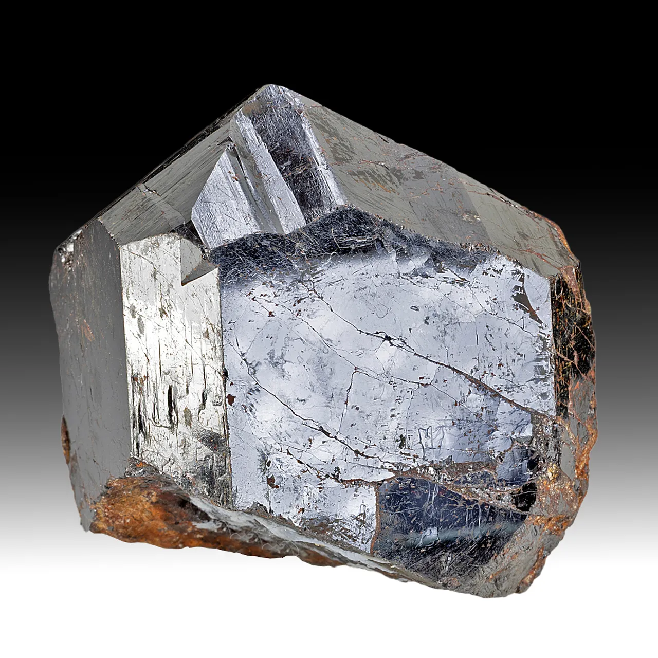 Rutile - image 1