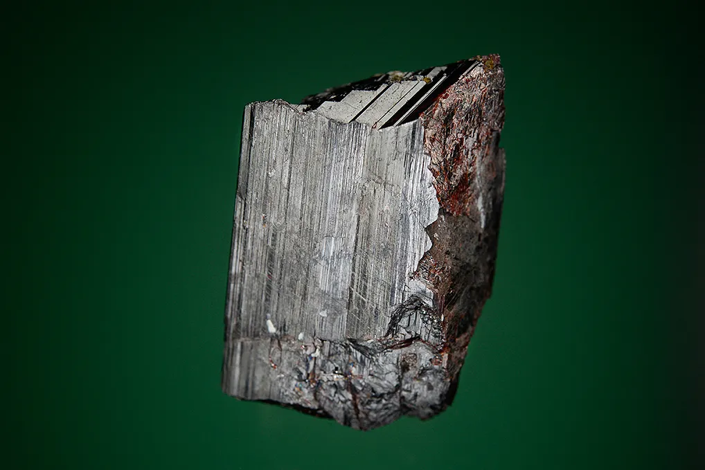 Rutile - image 3