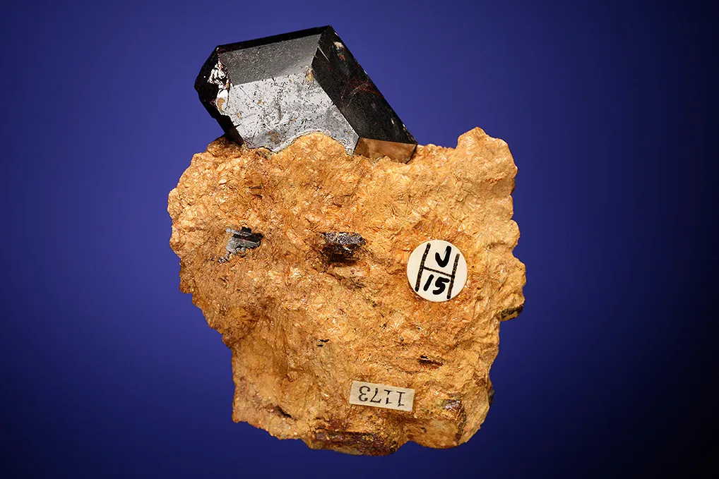 Rutile - image 5