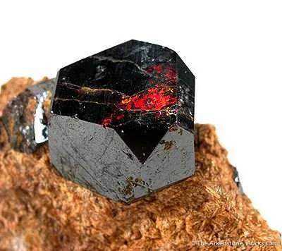 Rutile - image 2