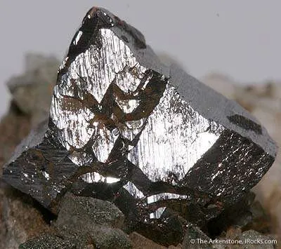 Rutile - image 4